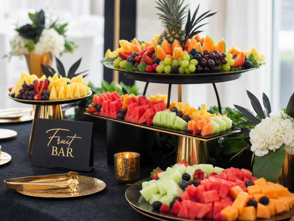 Fruit Bar