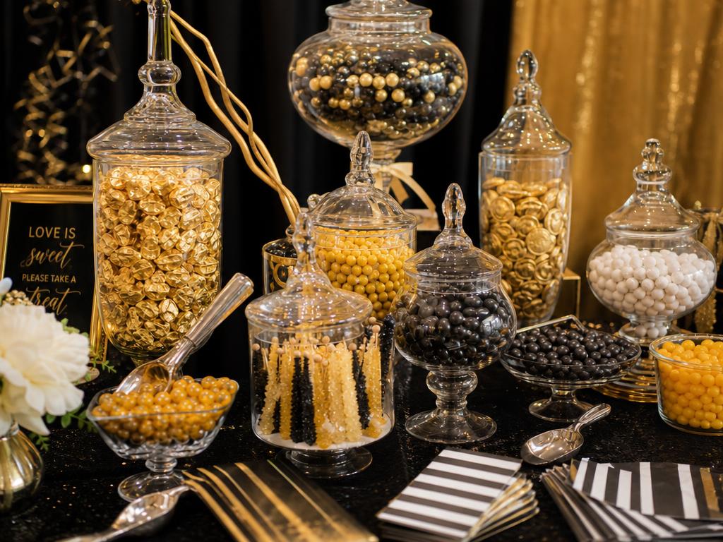 Candy Bar