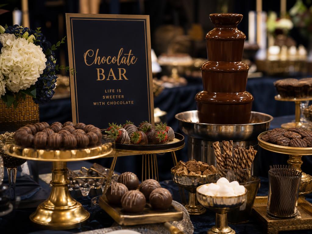 Chocolate Bar